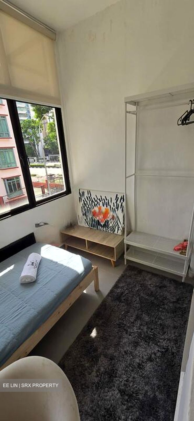 Shrewsbury Road (D11), Condominium #524107921